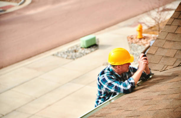 Best Tile Roofing Installation  in Oquawka, IL